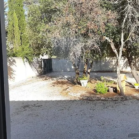 Maison D'hôtes&spa La Chêneraie-provence Ventoux Saint Didier (Vaucluse)