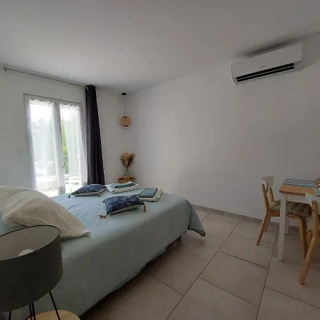Maison D'hôtes&spa La Chêneraie-provence Ventoux