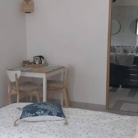 Maison D'hôtes&spa La Chêneraie-provence Ventoux