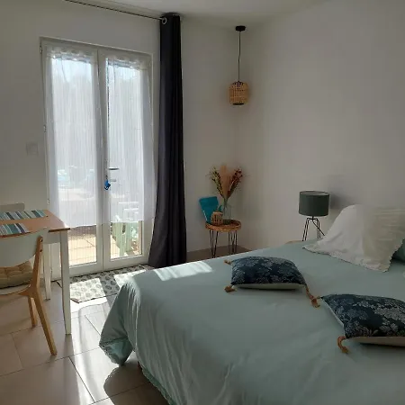 Maison D'hôtes&spa La Chêneraie-provence Ventoux Saint Didier (Vaucluse)