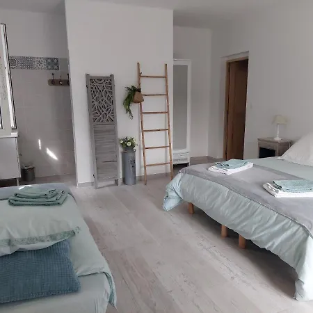 Maison D'hôtes&spa La Chêneraie-provence Ventoux * Saint Didier (Vaucluse)