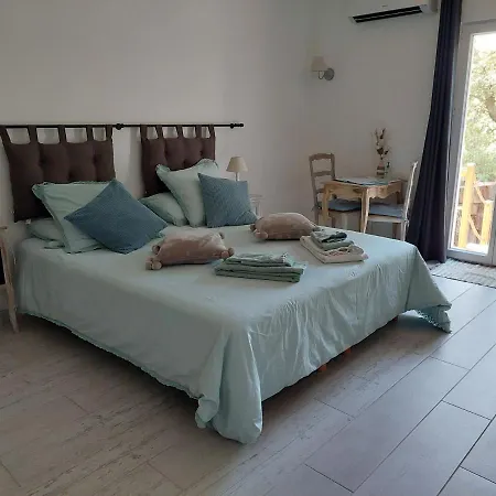 Maison D'hôtes&spa La Chêneraie-provence Ventoux *